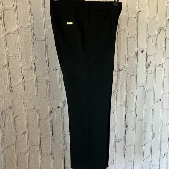 St. John | Straight Leg Pant (5 Pocket) - Picture 1 of 10